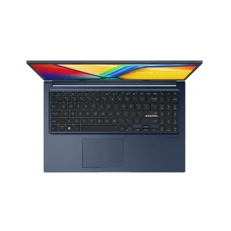 صفحه کلید لپ تاپ ایسوس R1504VA-NJ011